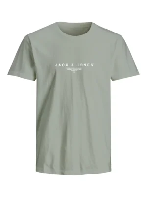 t shirt 12276646 Aqua Gray
