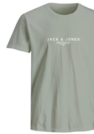 t shirt 12276646 Aqua Gray.