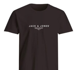 t shirt 12276646 Black