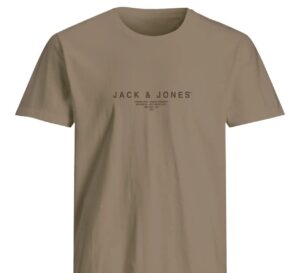 t shirt 12276646 Greige
