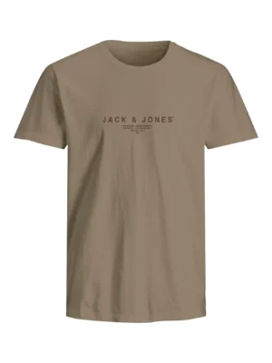 t shirt 12276646 Greige