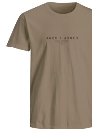 t shirt 12276646 Greige.