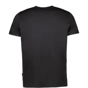 t shirt 6443701 Black