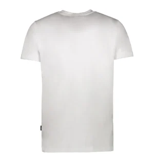 t shirt 6443723 White (4)