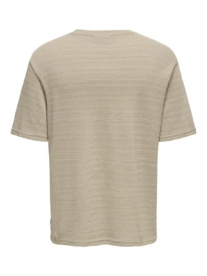 t shirt πλεκτό 22031761 String