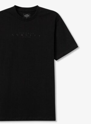 t shirt 10059078000 Black