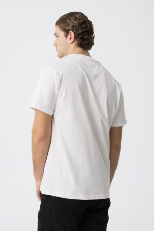 t shirt 10059078001 White (3)