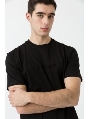 t shirt 10059146000 Black