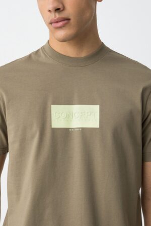 t shirt 10060041829 Khaki (3)
