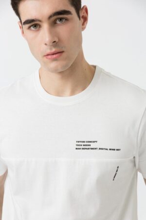 t shirt 10060044001 White