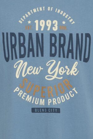 t shirt 20717759184025 Copen Blue