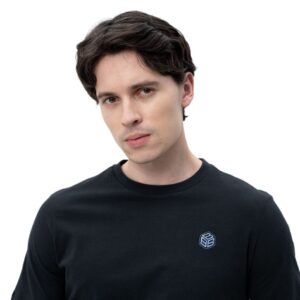 t shirt 20718186204706 Blue Black (2)