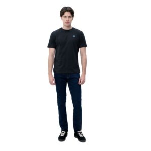 t shirt 20718186204706 Blue Black (3)