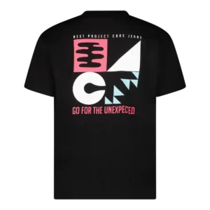 t shirt 4118501 Black