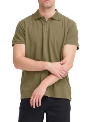 t shirt polo 20717857190515 Olive Night (2)