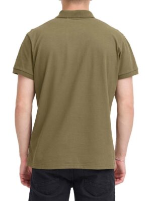 t shirt polo 20717857190515 Olive Night