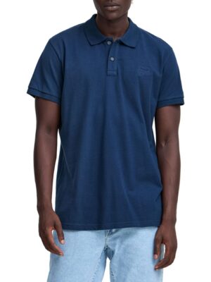 t shirt polo 20717857194024 Navy