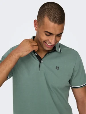t shirt polo 22024827 Dark Forest (2)