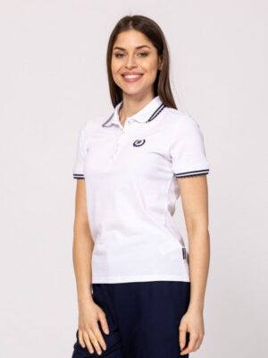 Γυναικείο t shirt DiallaT21006 White