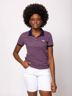 Γυναικείο t shirt DoyaT21003 Navy (3)