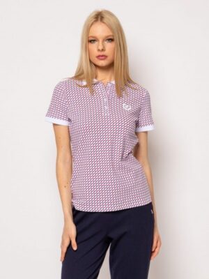Γυναικείο t shirt DoyaT21003 White (2)