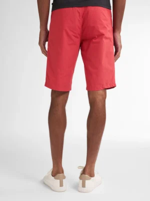βερμούδα chinos Sho5013064 Cranberry