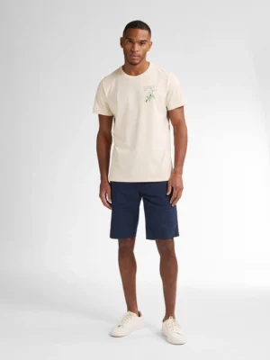 βερμούδα chinos Sho5015178 Navy (2)