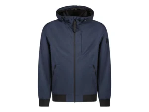 μπουφάν bomber 6077712 Navy