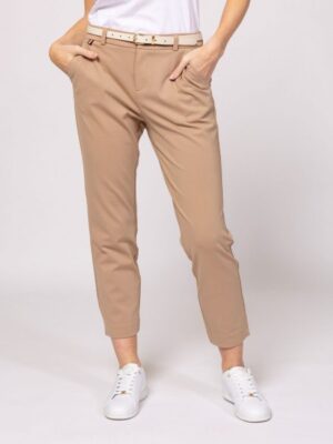 παντελόνι chinos Falda42003 Beige (4)