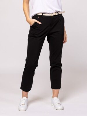 παντελόνι chinos Falda42003 Black