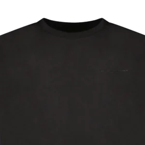σετ βερμούδα και t shirt 4088501 Black (3)