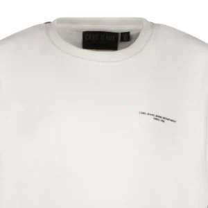 σετ βερμούδα και t shirt 4088520 White (3)