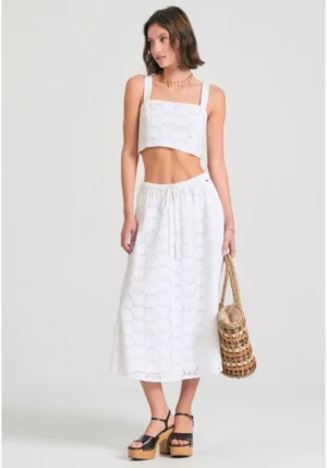 Embroidery cropped top με μοτίβο FBL011 127 17 Oregano (6)