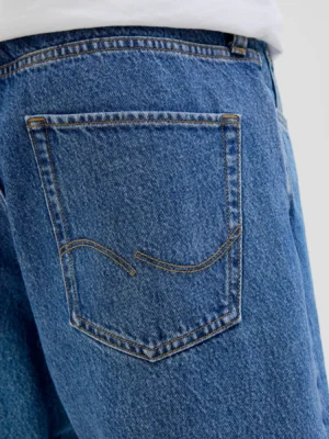 jean σόρτς 12269532 Blue Denim (2)