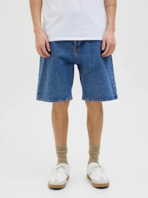jean σόρτς 12269532 Blue Denim (5)