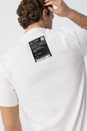 t shirt 10060030001 White (2)