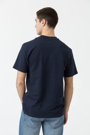 t shirt 10060084773 Navy (3)