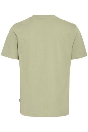 t shirt 20718304170115 Oil Green (2)