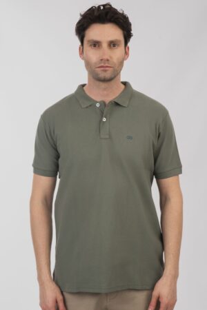 t shirt polo PS 3032 Agave Green (5)