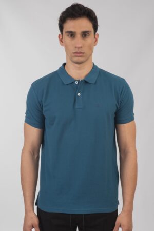 t shirt polo PS 3032 Ocean Depth