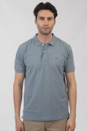 t shirt polo PS 3032 Regent Blue (3)