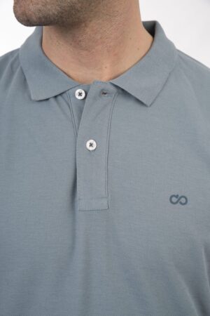 t shirt polo PS 3032 Regent Blue