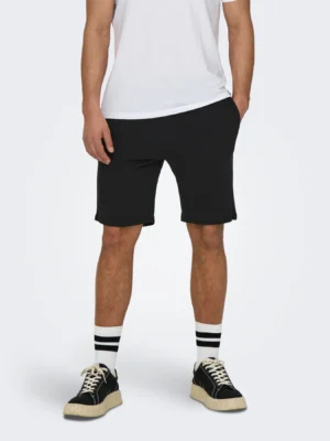 βερμούδα μακό 22015623 Black (3)