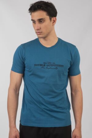 T shirt με κέντημα στο στήθος TS 9016 Ocean Depth (2)