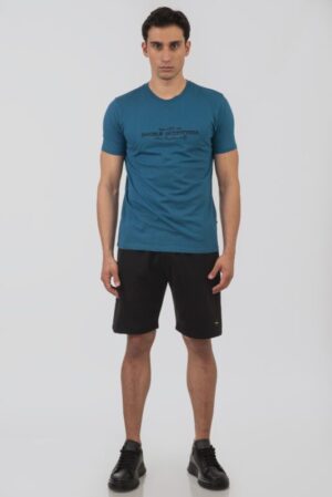 T shirt με κέντημα στο στήθος TS 9016 Ocean Depth (3)