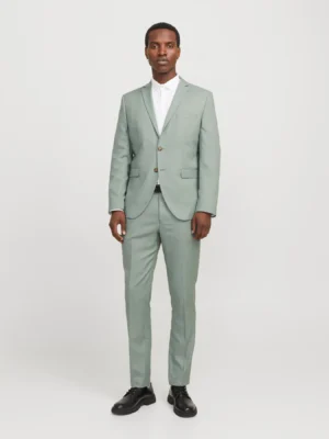blazer 12141107 Iceberg Green
