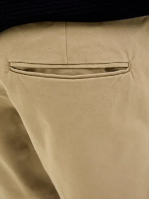 chinos βερμούδα με ζώνη στη μέση 12269368 Elmwood (3)