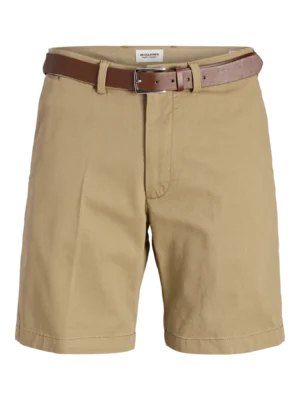 chinos βερμούδα με ζώνη στη μέση 12269368 Elmwood (5)