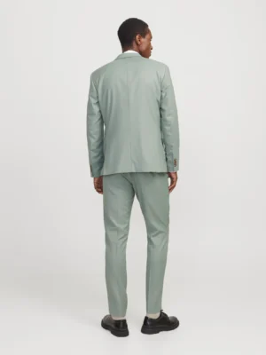 chinos παντελόνι 12141112 Iceberg Green (2)