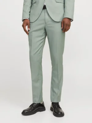 chinos παντελόνι 12141112 Iceberg Green